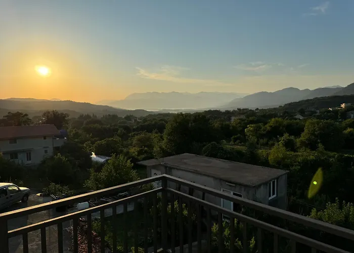 Apartment Raskovic