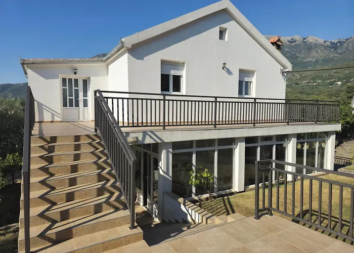 Apartment Raskovic