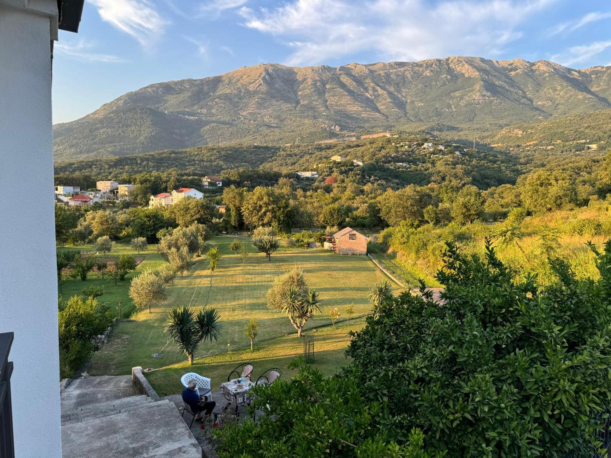 Raskovic * Kotor