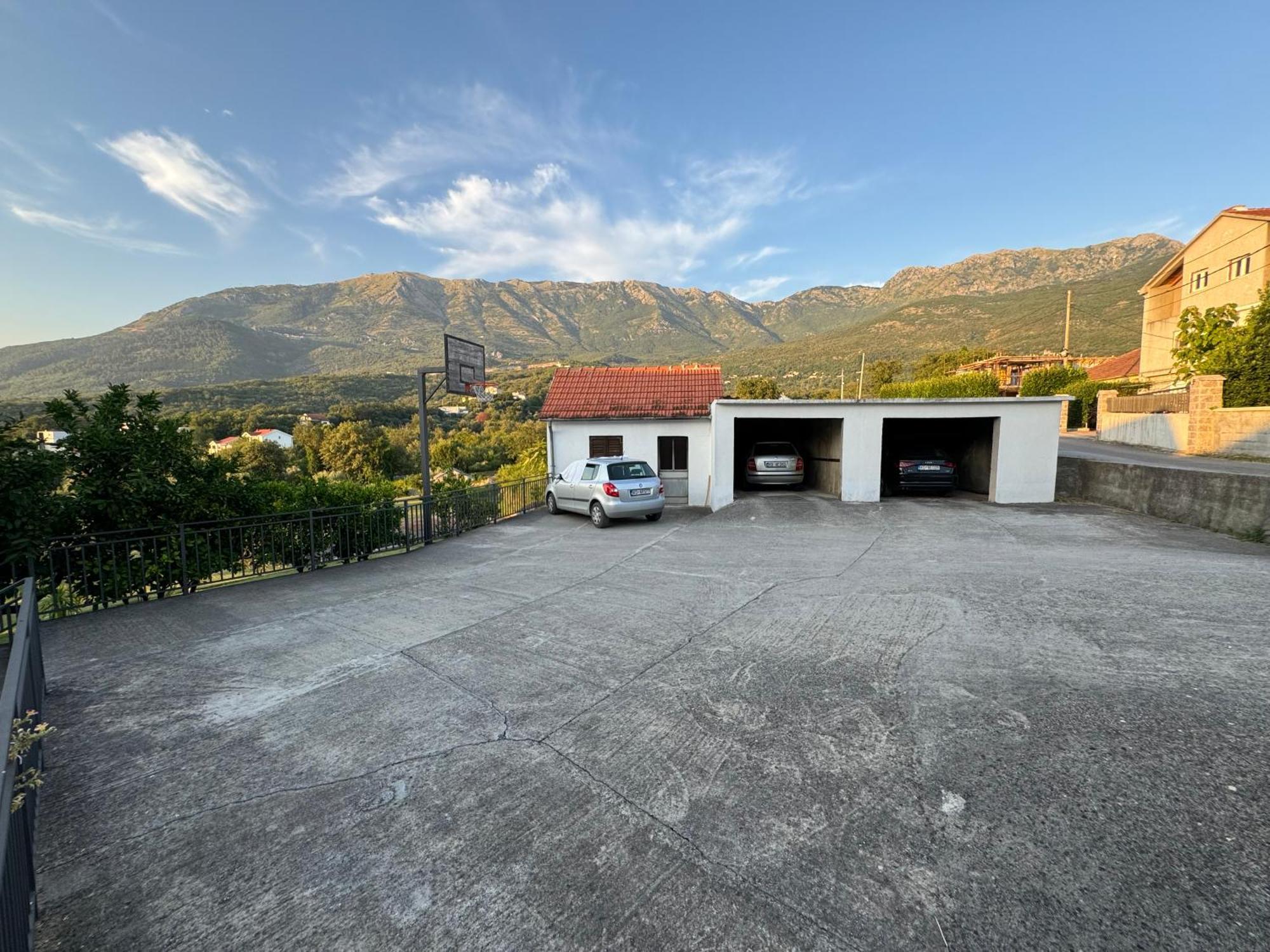 Raskovic * Kotor