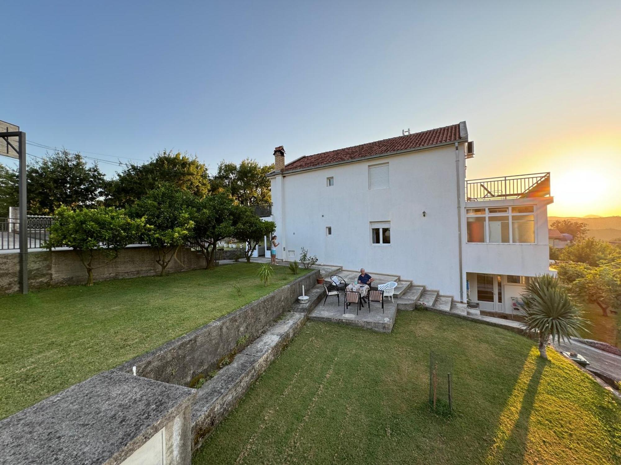 Daire Raskovic Kotor